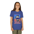 A. Linc Patriotic Youth T-Shirt
