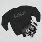 Gingerbread Men - Unisex Crewneck Sweatshirt