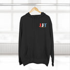 Jadran Junior Tamburitzans Adult Sweatshirt Hoodie - Serbian Logo