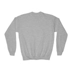 Christmas Morning Youth Crewneck Sweatshirt