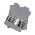 Modern Holy Men & Women Tee - Saints TShirt