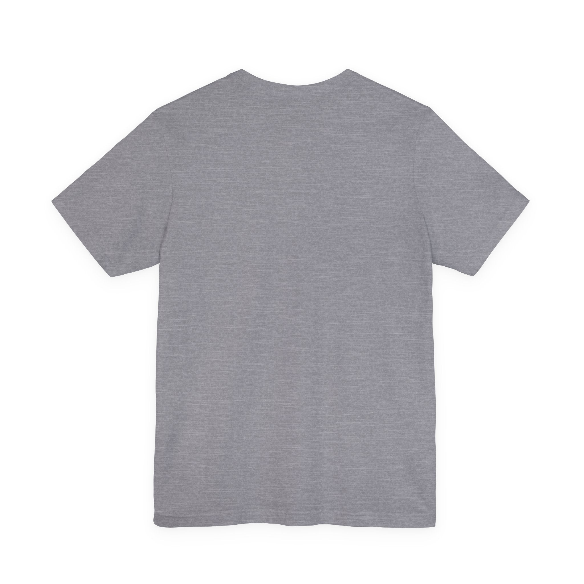 Merry Christmas Unisex Jersey Tee