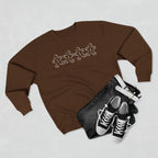 Gingerbread Men - Unisex Crewneck Sweatshirt