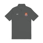 Jadran Junior Tamburitzans Embroidered Golf Polo - Under Armour Men’s Performance Polo - Serbian Logo