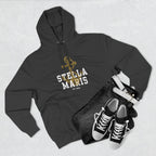 Stella Maris Anchor Hoodie