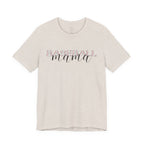 Baseball Mama T-Shirt - Women's Baseball Mom Tee