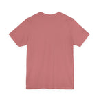 Merry Christmas Minimal Tree Tee
