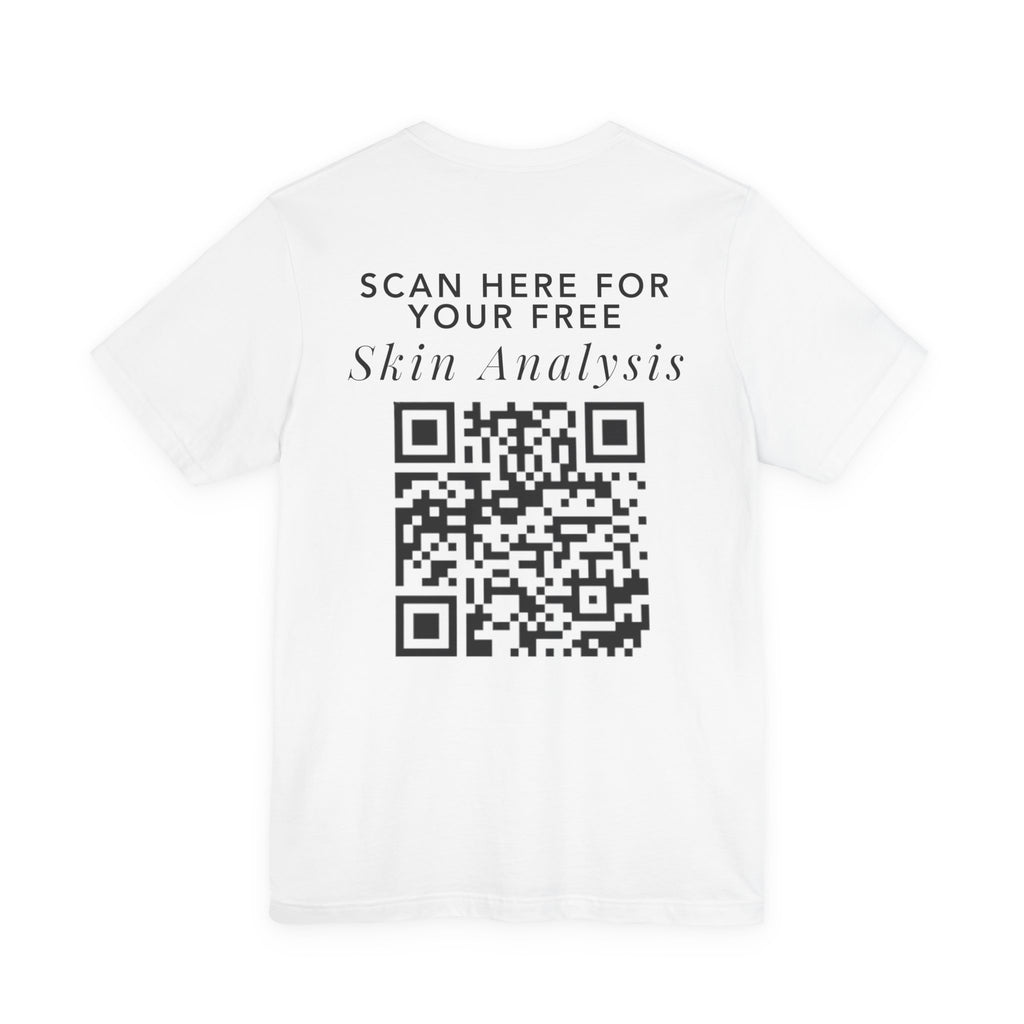 Custom Abbi Skincare Shirt - Tami