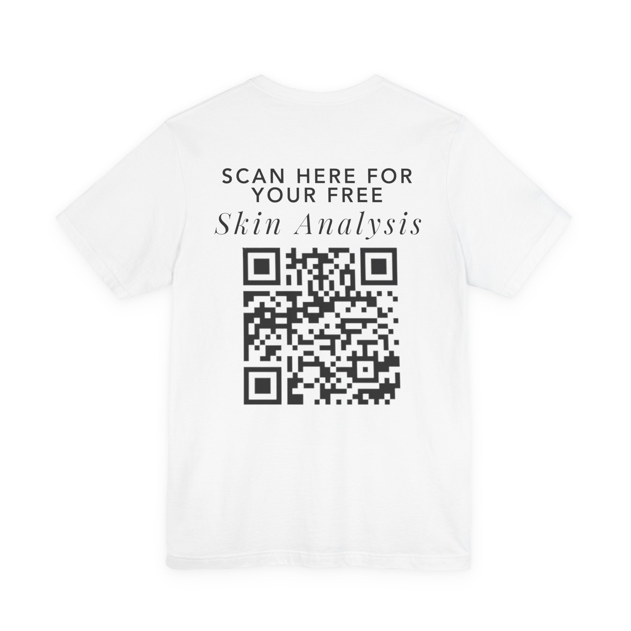 Custom Abbi Skincare Shirt - Tami
