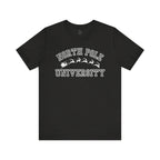 North Pole University T-Shirt
