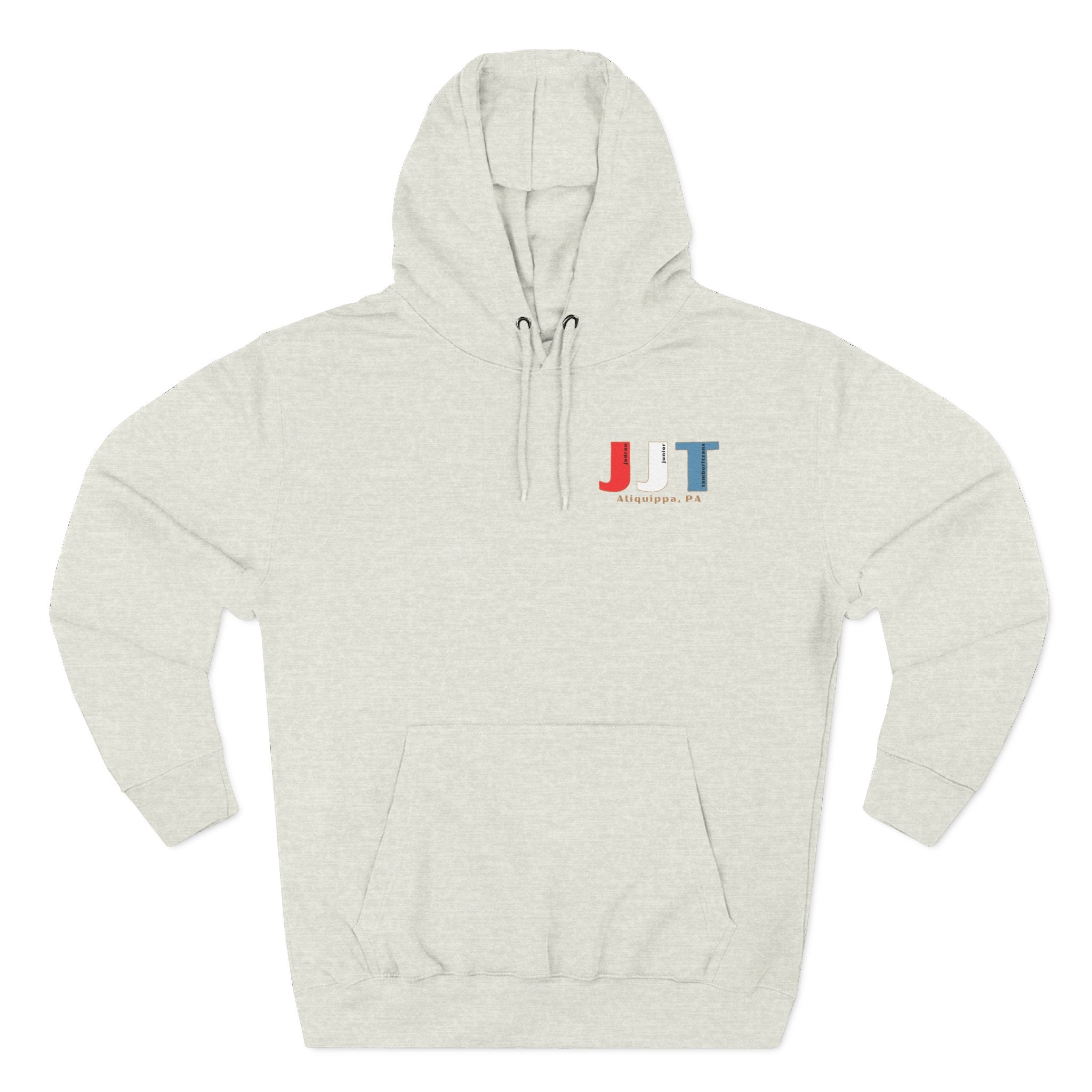 Jadran Junior Tamburitzans Adult Sweatshirt Hoodie