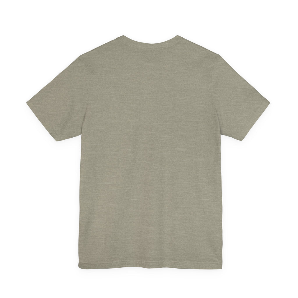 Christmas Eve Wrapper T-Shirt — Dabbing Santa Holiday Tee