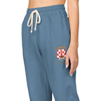 Jadran Junior Tamburitzans Sweatpants