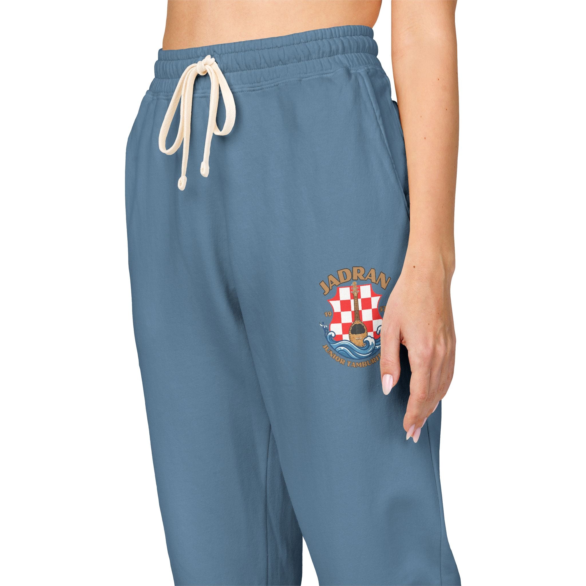 Jadran Junior Tamburitzans Sweatpants