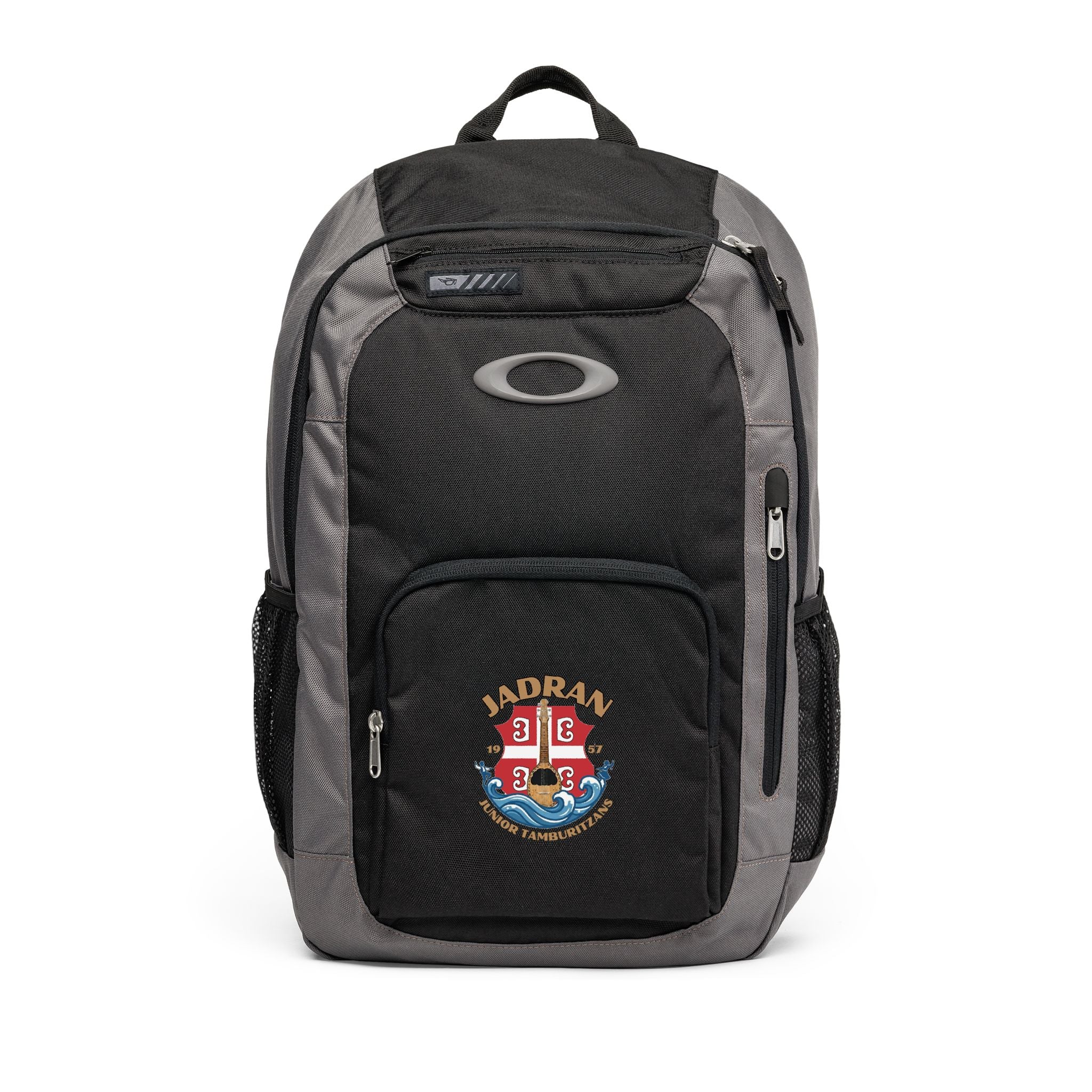 Jadran Junior Tamburtizans - Enduro 22L Backpack - Serbian Logo