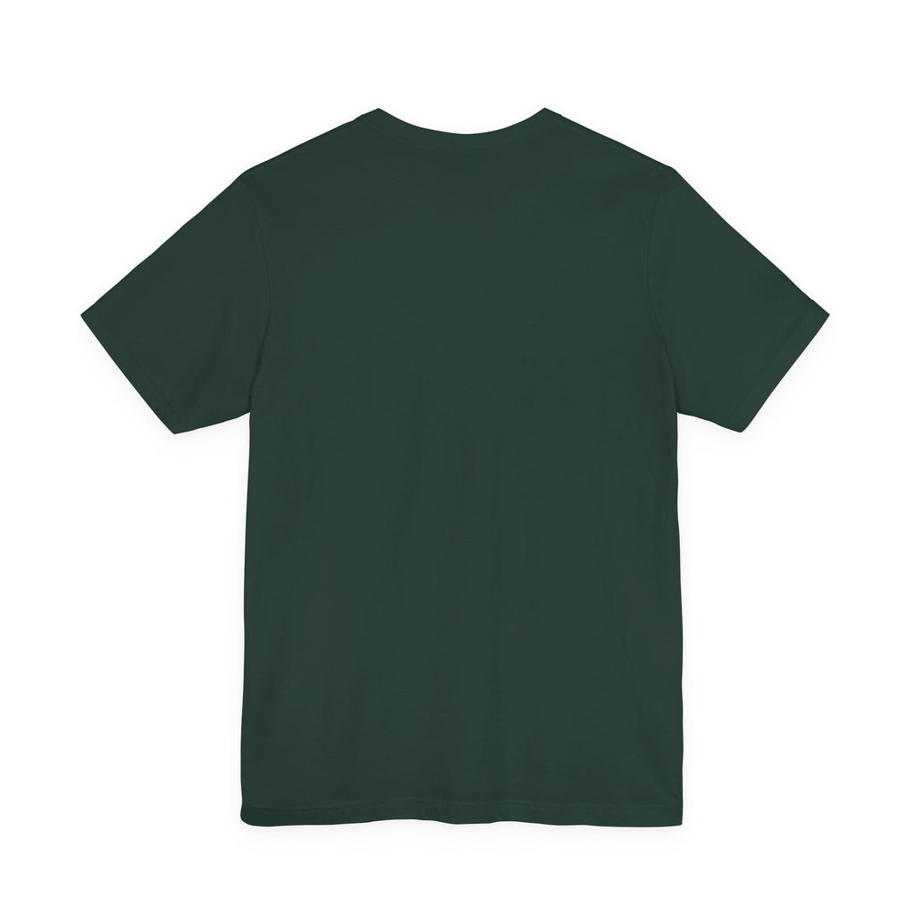 Jingle All the Way Holiday Tee