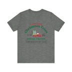 Fresh Christmas Trees Tee