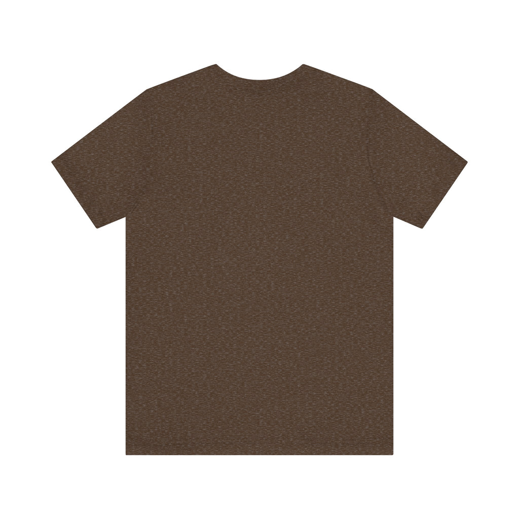 Gingerbread Bakery T‑Shirt – "Mrs. Claus' Gingerbread Bakery" Holiday Tee