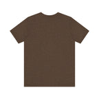 Gingerbread Bakery T‑Shirt – "Mrs. Claus' Gingerbread Bakery" Holiday Tee