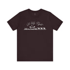 Noel Nativity Scene tee | Nativity T-Shirt, Three Wise Men, Star of Bethlehem