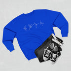 Ballet Silhouette Crewneck Sweatshirt