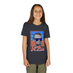 A. Linc Patriotic Youth T-Shirt