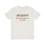 Christmas Gnome Holiday Shirt