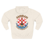 Jadran Junior Tamburitzans Adult Sweatshirt Hoodie