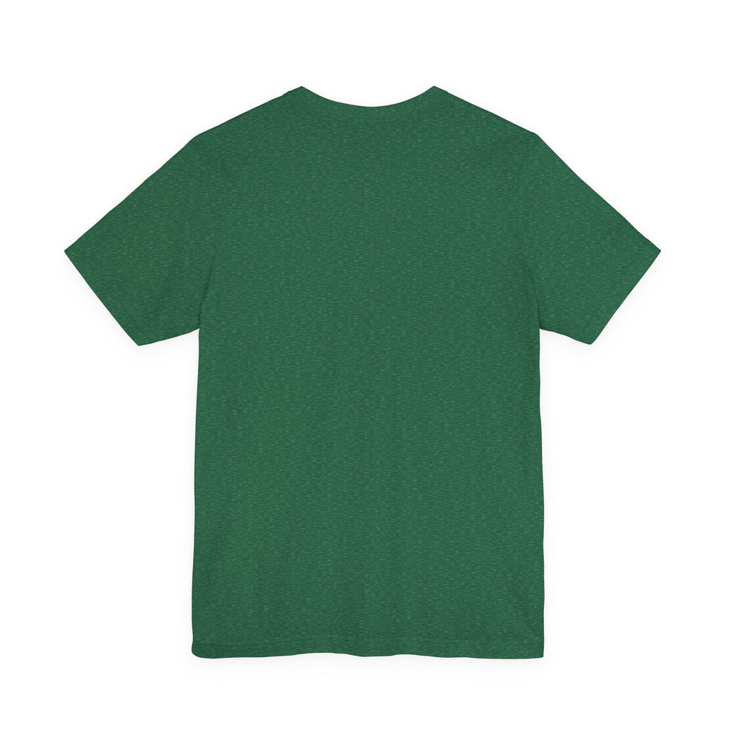 Christmas Reindeer Names Tee