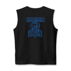 Archangel Gabriel - Unisex Jersey Muscle Tank