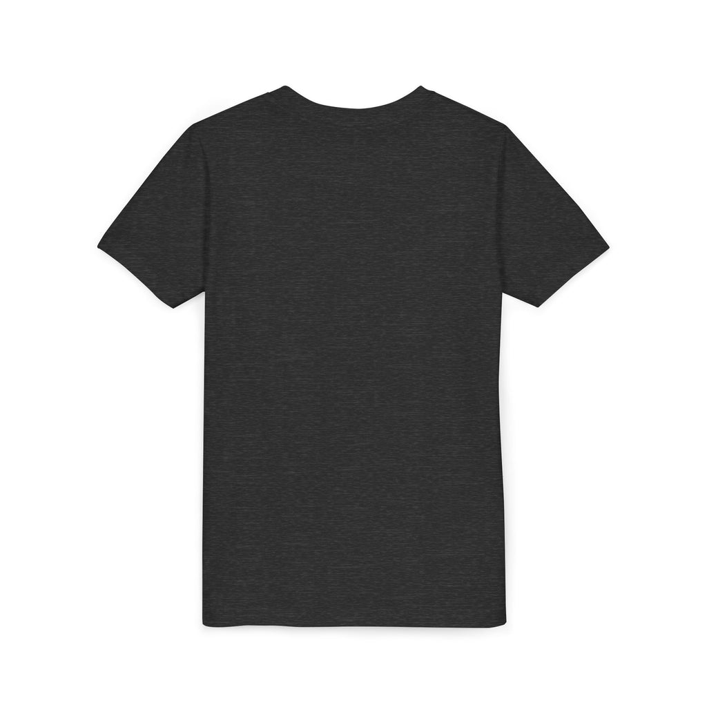Retro 'America' Patriotic Graphic Youth T-Shirt