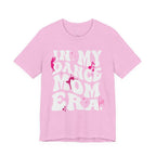 In My Dance Mom Era T-Shirt — Funny Dance Mom Tee for Proud Dance Parents