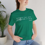 Probably Just Gonna Jingle Tee – Funny Christmas Holiday Shirt