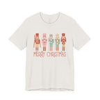 Christmas Nutcracker Tee – Merry Christmas Holiday T‑Shirt