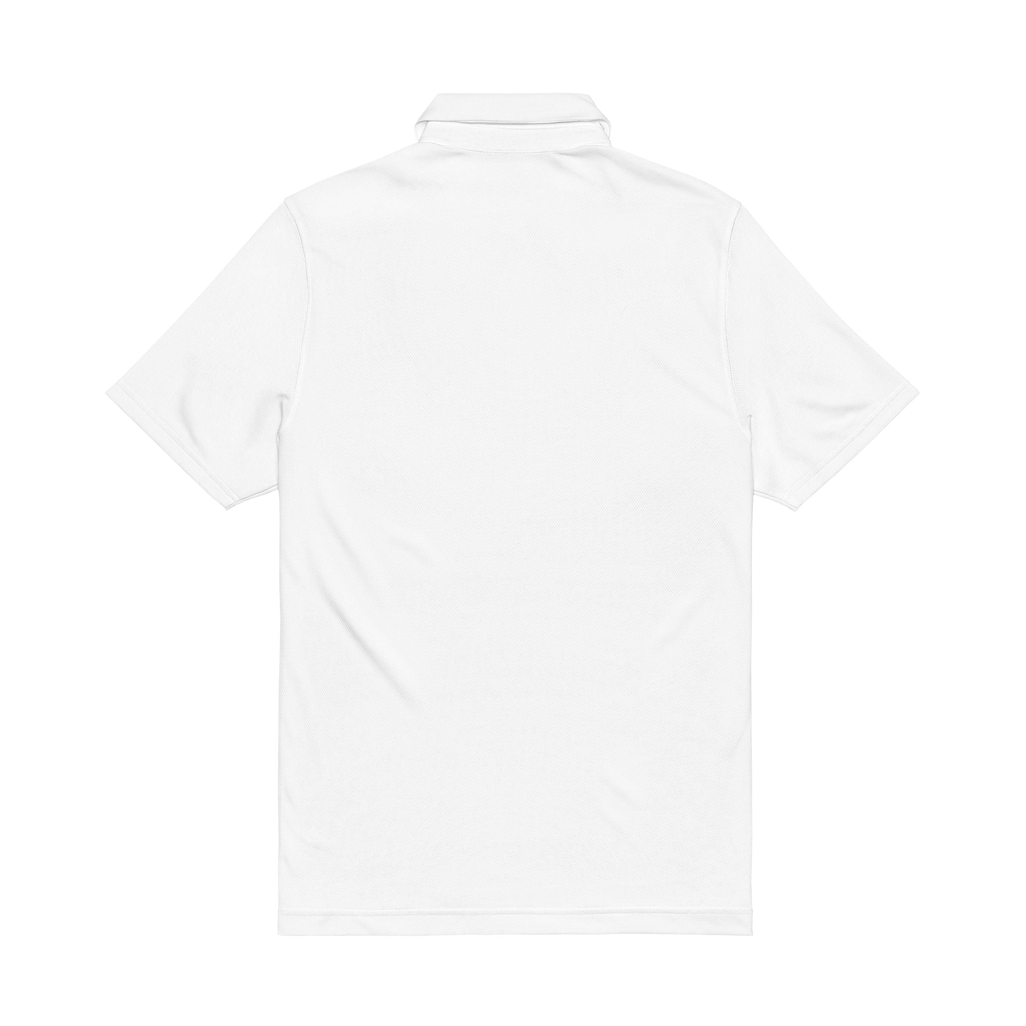 Jadran Junior Tamburitzans Embroidered Golf Polo - Under Armour Men’s Performance Polo