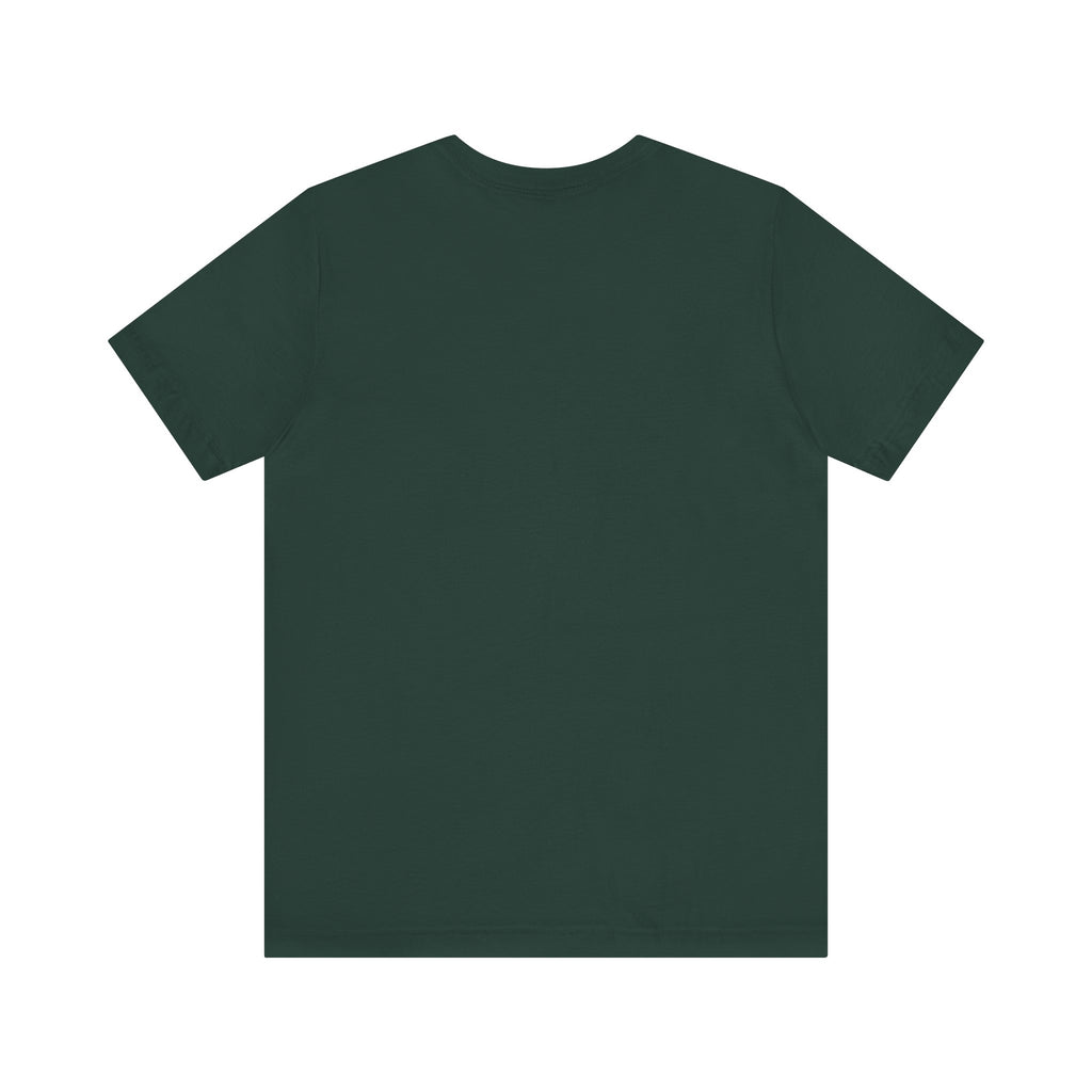Jingle All the Way Holiday Tee