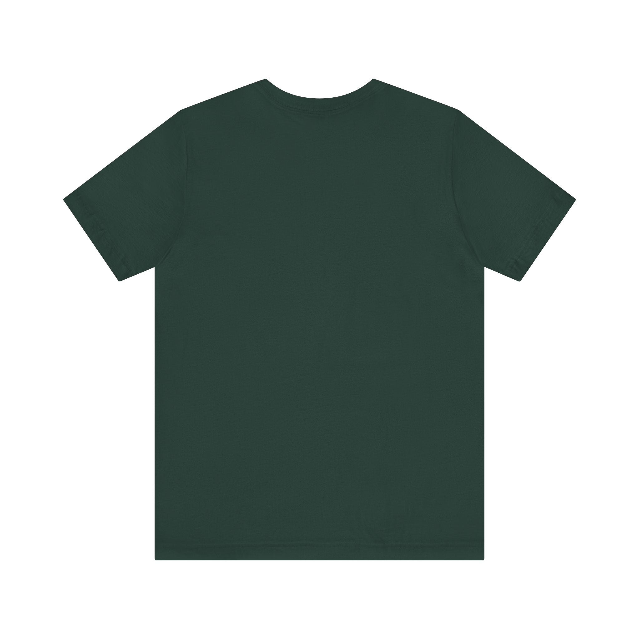 Jingle All the Way Holiday Tee