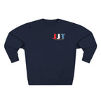 Jadran Junior Tamburitzans Adult Crewneck - Serbian Logo