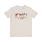 Christmas Gnome Holiday Shirt