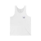 Archangel Gabriel - Jersey Tank