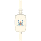 Archangel Gabriel - Explorer Sling Bag (Embroidery)