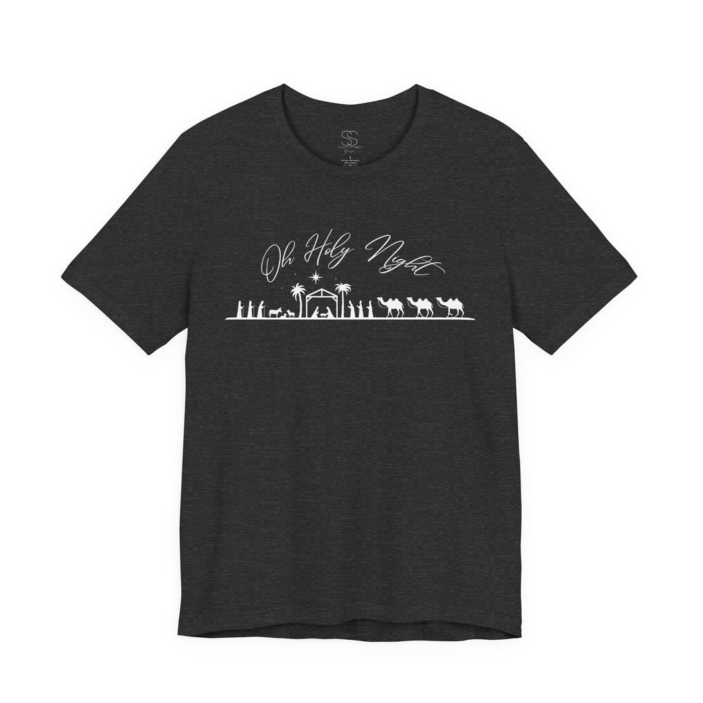 Noel Nativity Scene tee | Nativity T-Shirt, Three Wise Men, Star of Bethlehem