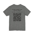 Custom Abbi Skincare Shirt - Crystal