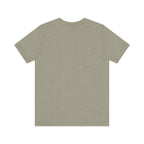 Christmas Eve Wrapper T-Shirt — Dabbing Santa Holiday Tee