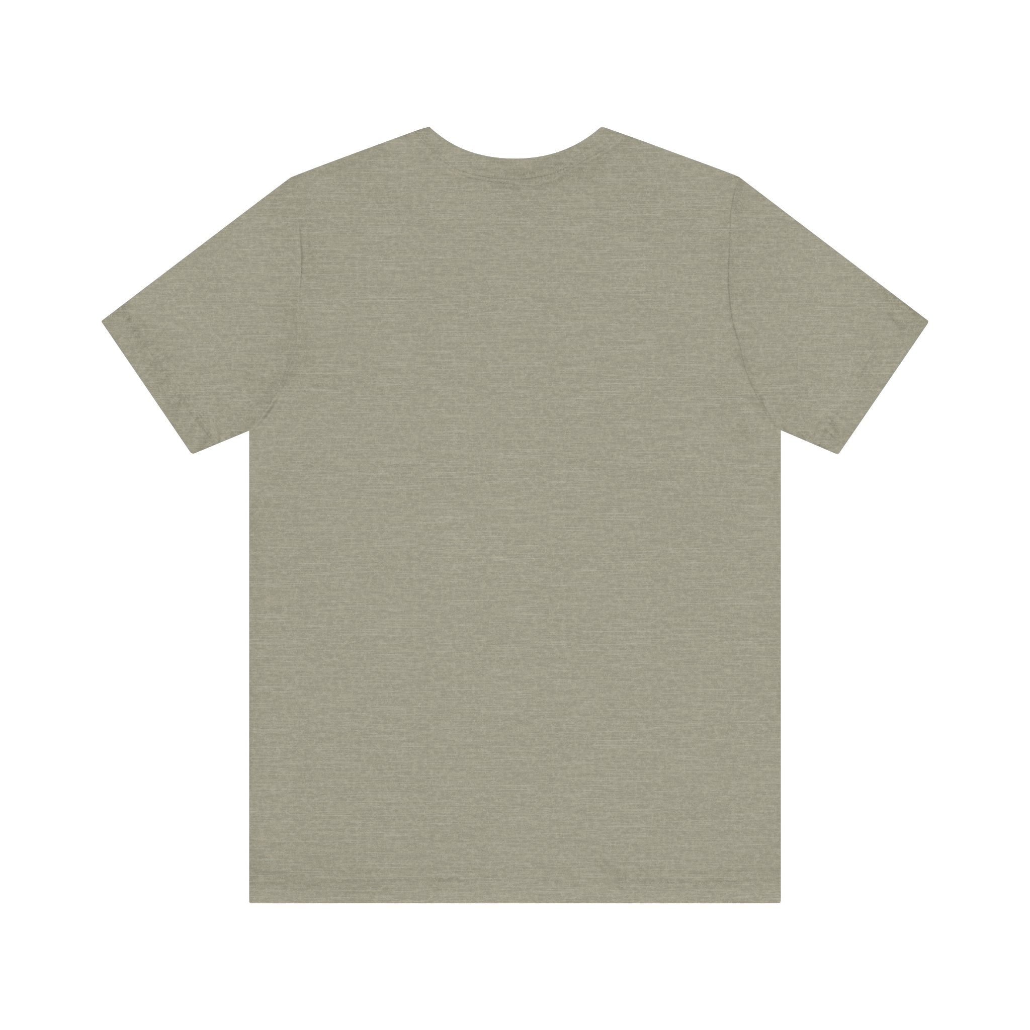 Christmas Eve Wrapper T-Shirt — Dabbing Santa Holiday Tee