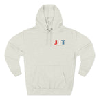Jadran Junior Tamburitzans Adult Sweatshirt Hoodie - Serbian Logo
