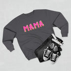 Mama Pink Crewneck Sweatshirt