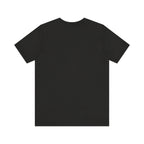 Christmas Words Unisex Jersey Tee