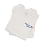 Freedom Tour T‑Shirt - Vintage Concert Tee