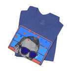 A.Linc Patriotic Unisex Tee Shirt